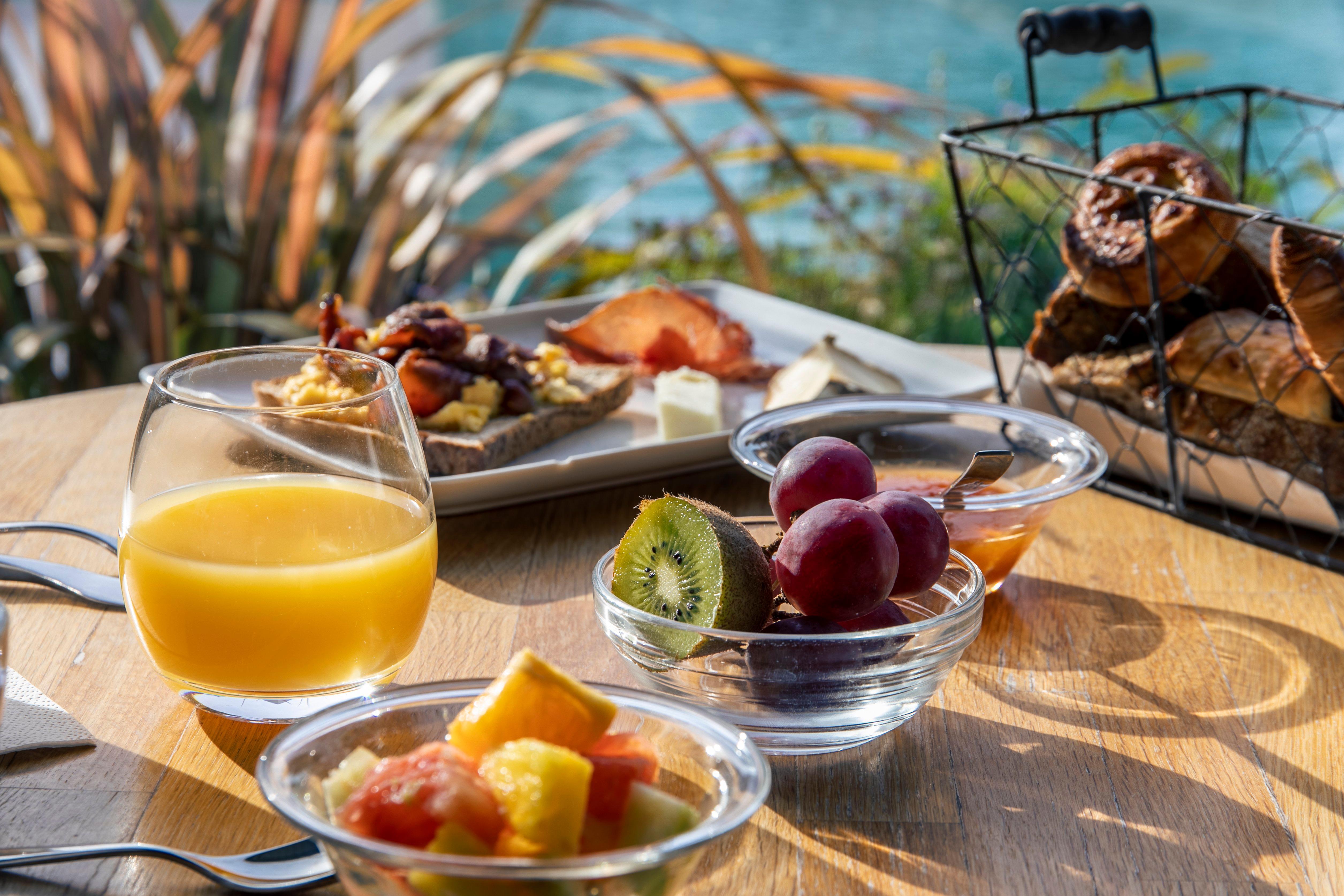Holiday Inn Perpignan, An Ihg Hotel Экстерьер фото