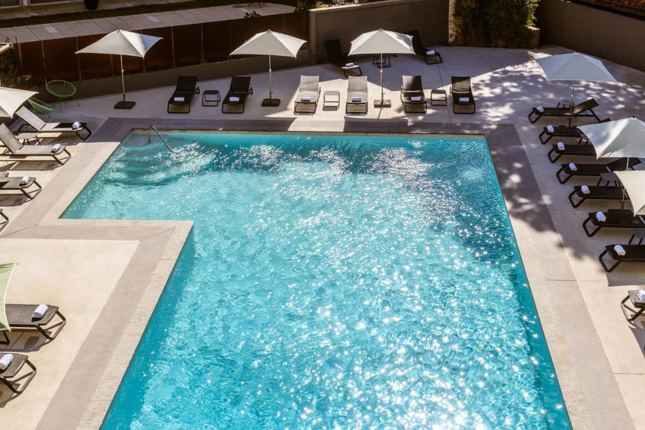 Holiday Inn Perpignan, An Ihg Hotel Экстерьер фото