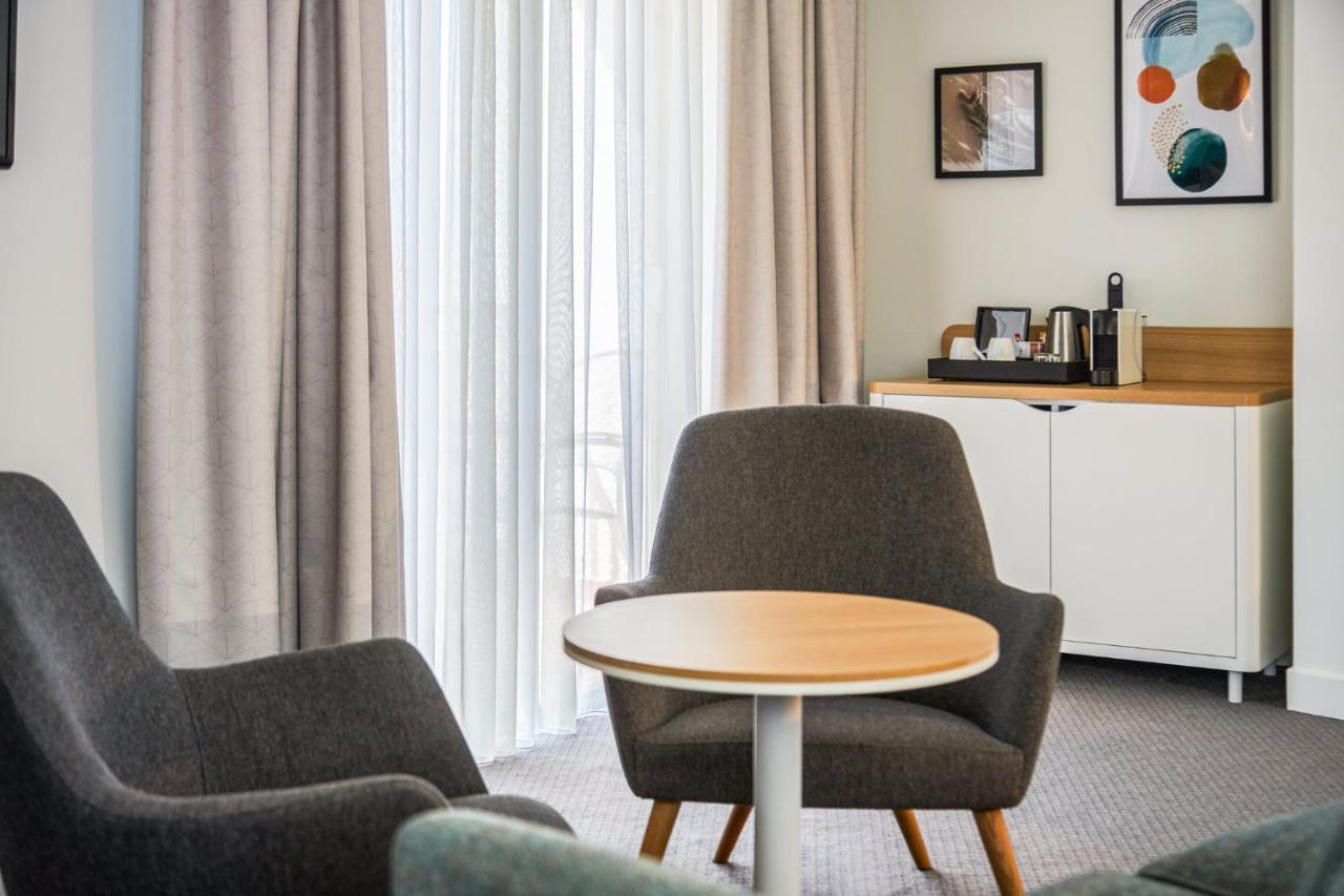 Holiday Inn Perpignan, An Ihg Hotel Экстерьер фото
