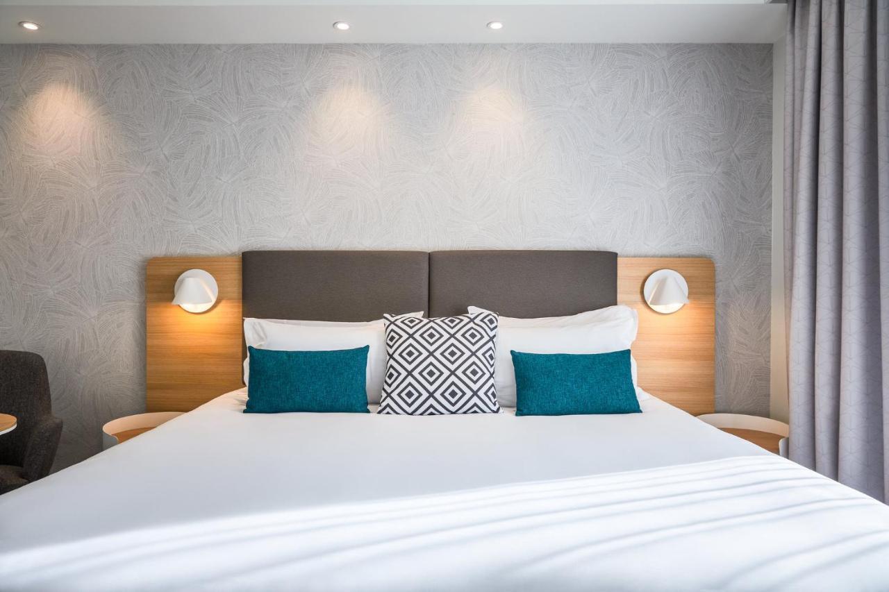 Holiday Inn Perpignan, An Ihg Hotel Экстерьер фото