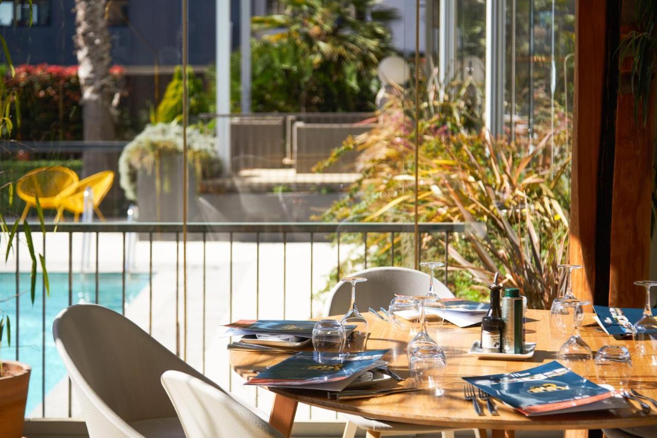 Holiday Inn Perpignan, An Ihg Hotel Экстерьер фото