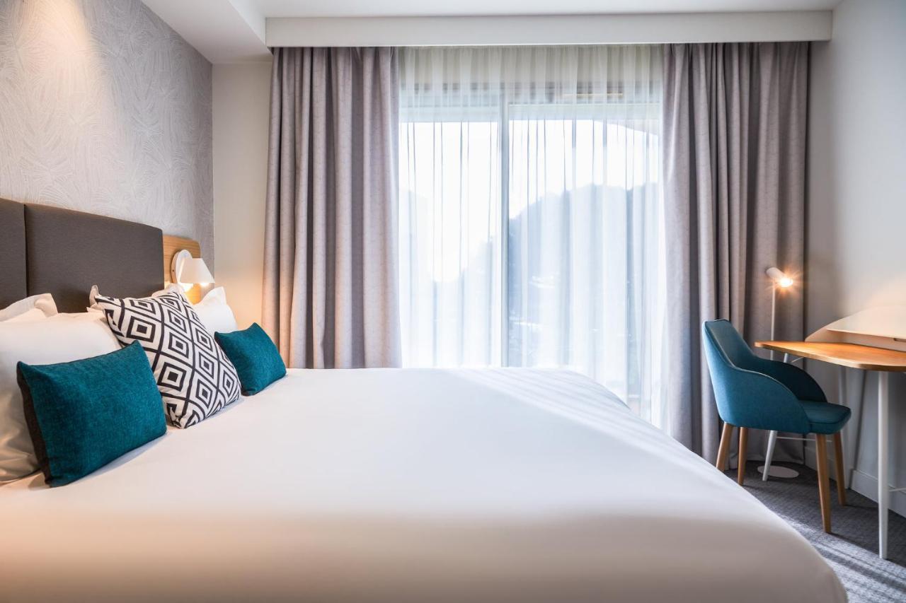 Holiday Inn Perpignan, An Ihg Hotel Экстерьер фото