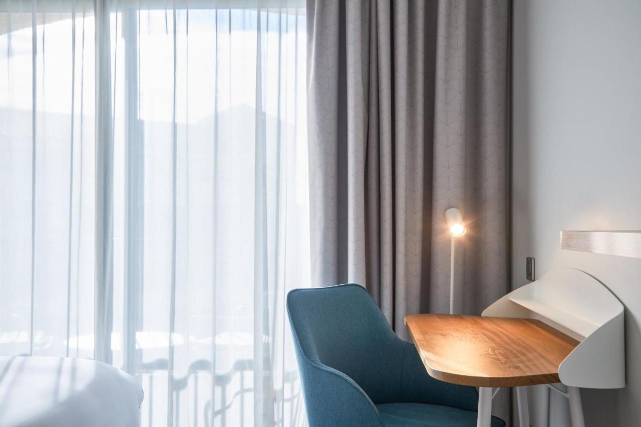 Holiday Inn Perpignan, An Ihg Hotel Экстерьер фото