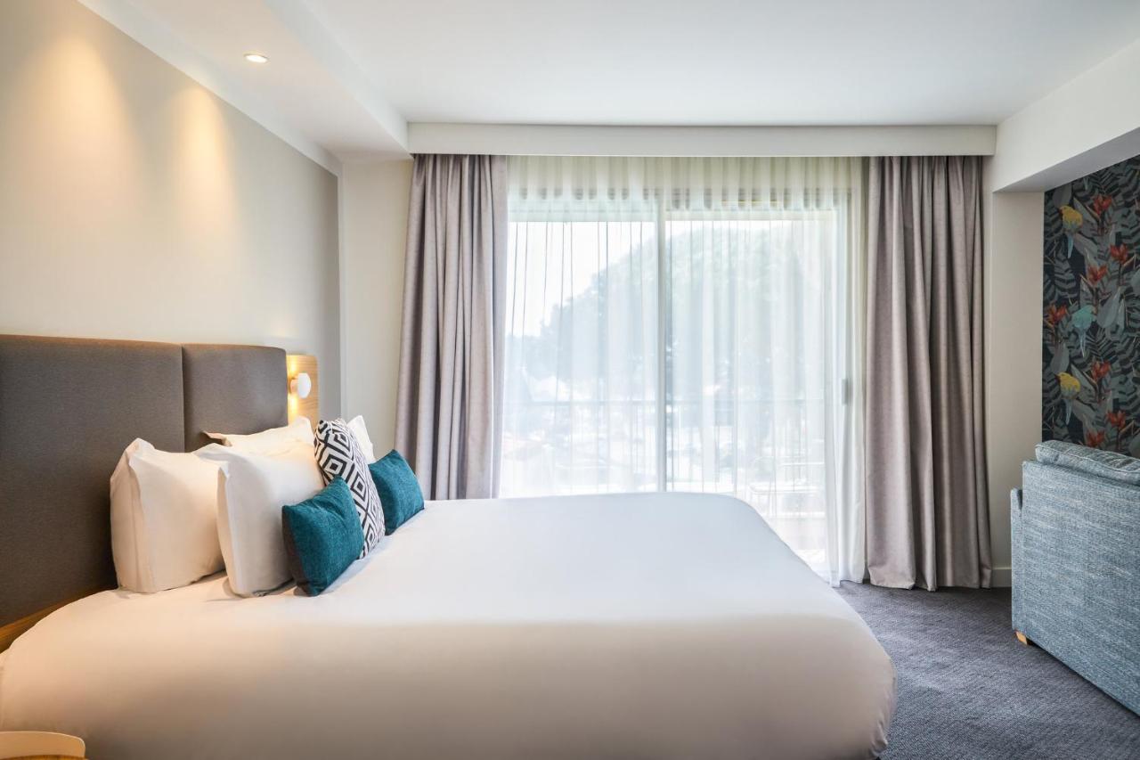 Holiday Inn Perpignan, An Ihg Hotel Экстерьер фото