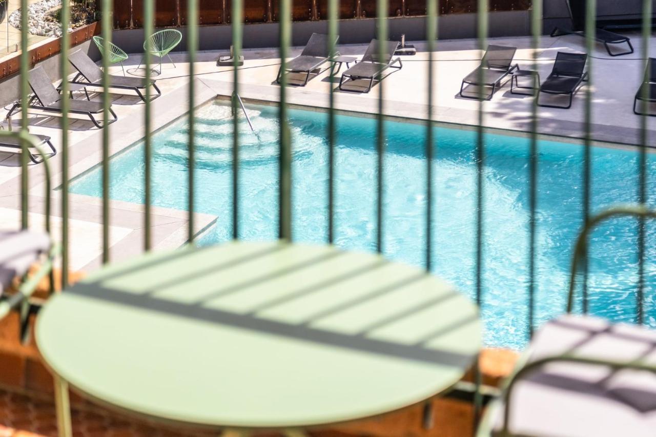 Holiday Inn Perpignan, An Ihg Hotel Экстерьер фото