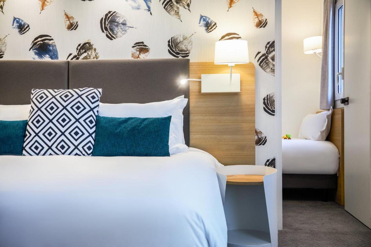 Holiday Inn Perpignan, An Ihg Hotel Экстерьер фото