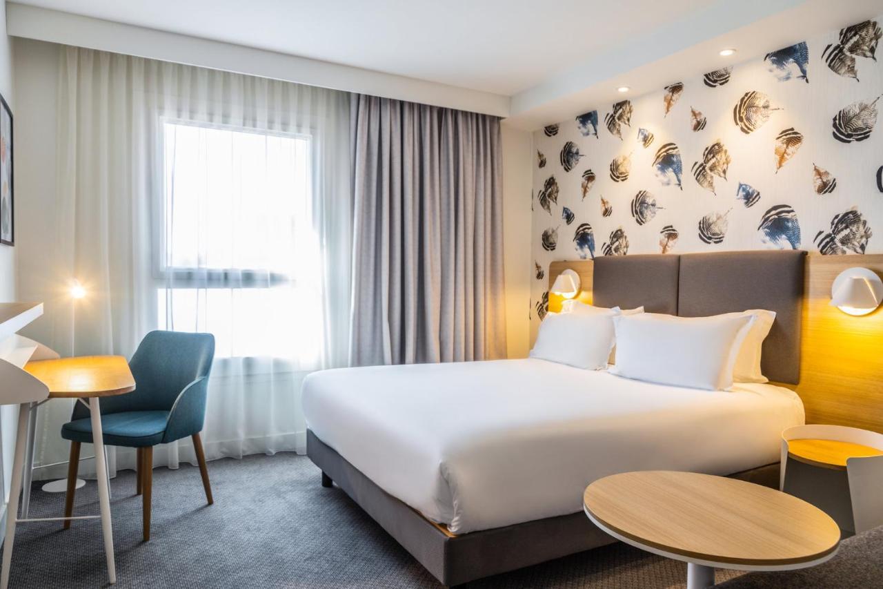 Holiday Inn Perpignan, An Ihg Hotel Экстерьер фото