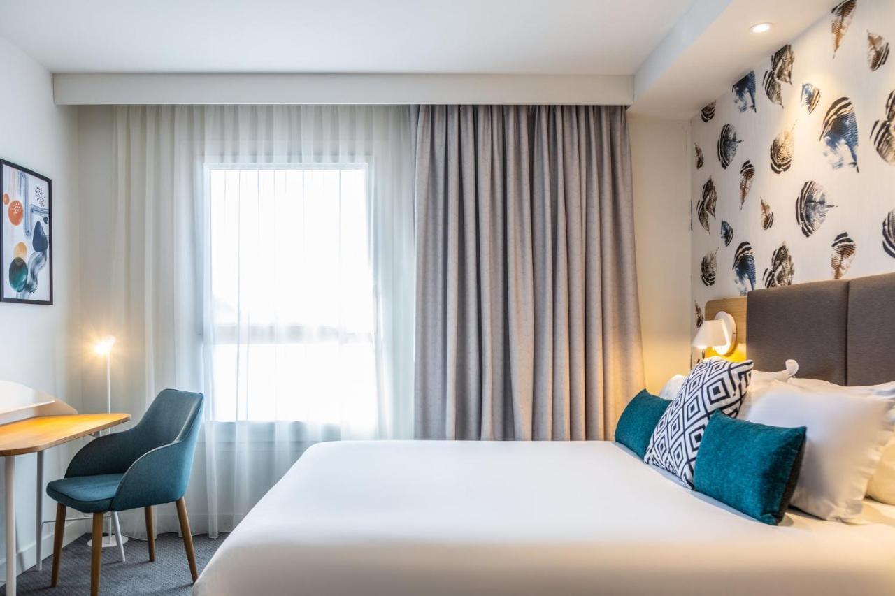 Holiday Inn Perpignan, An Ihg Hotel Экстерьер фото
