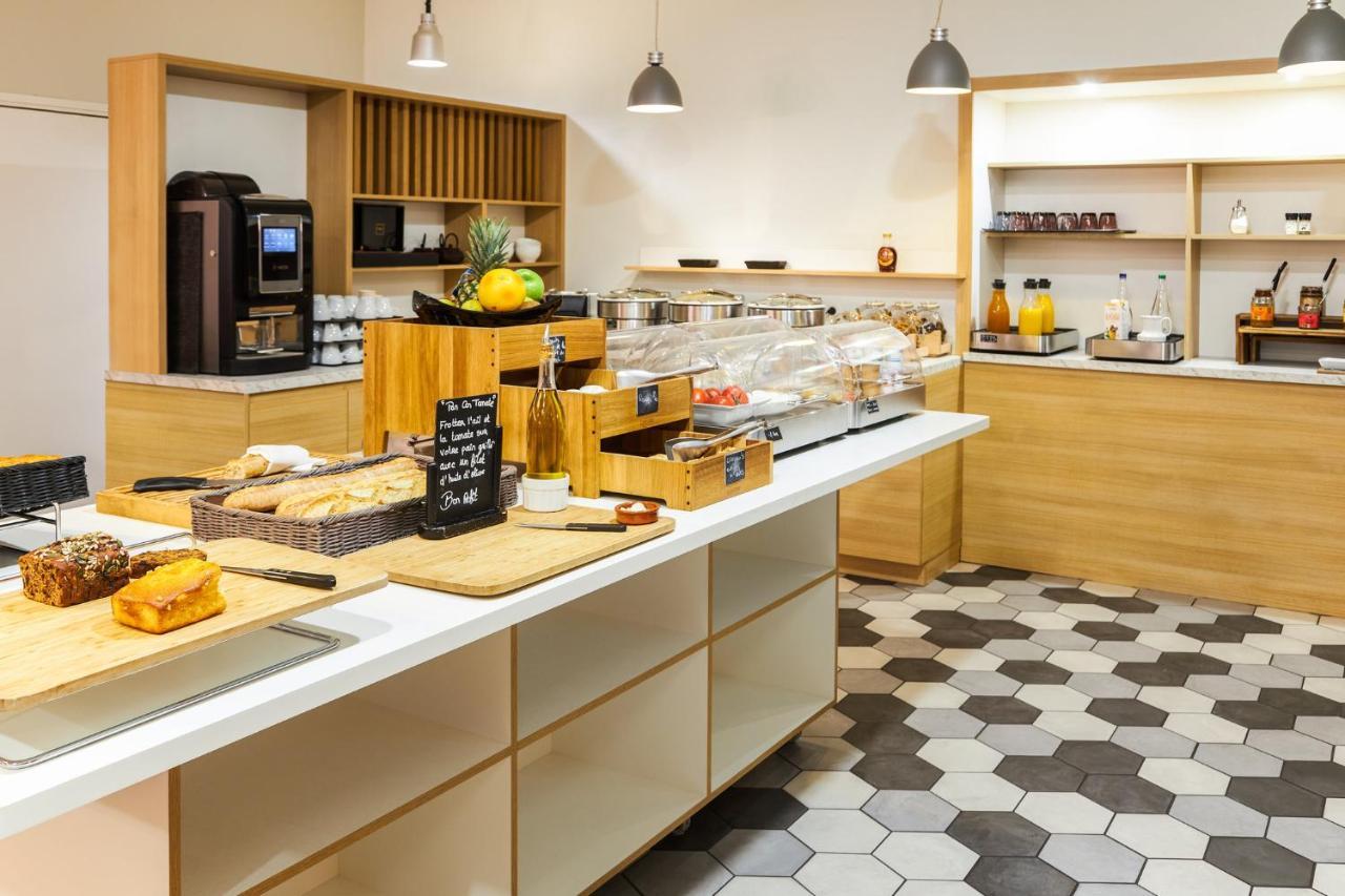 Holiday Inn Perpignan, An Ihg Hotel Экстерьер фото