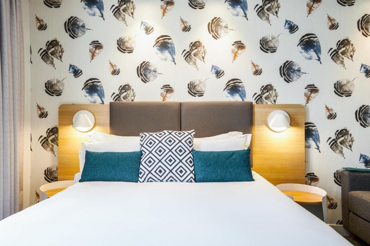 Holiday Inn Perpignan, An Ihg Hotel Экстерьер фото