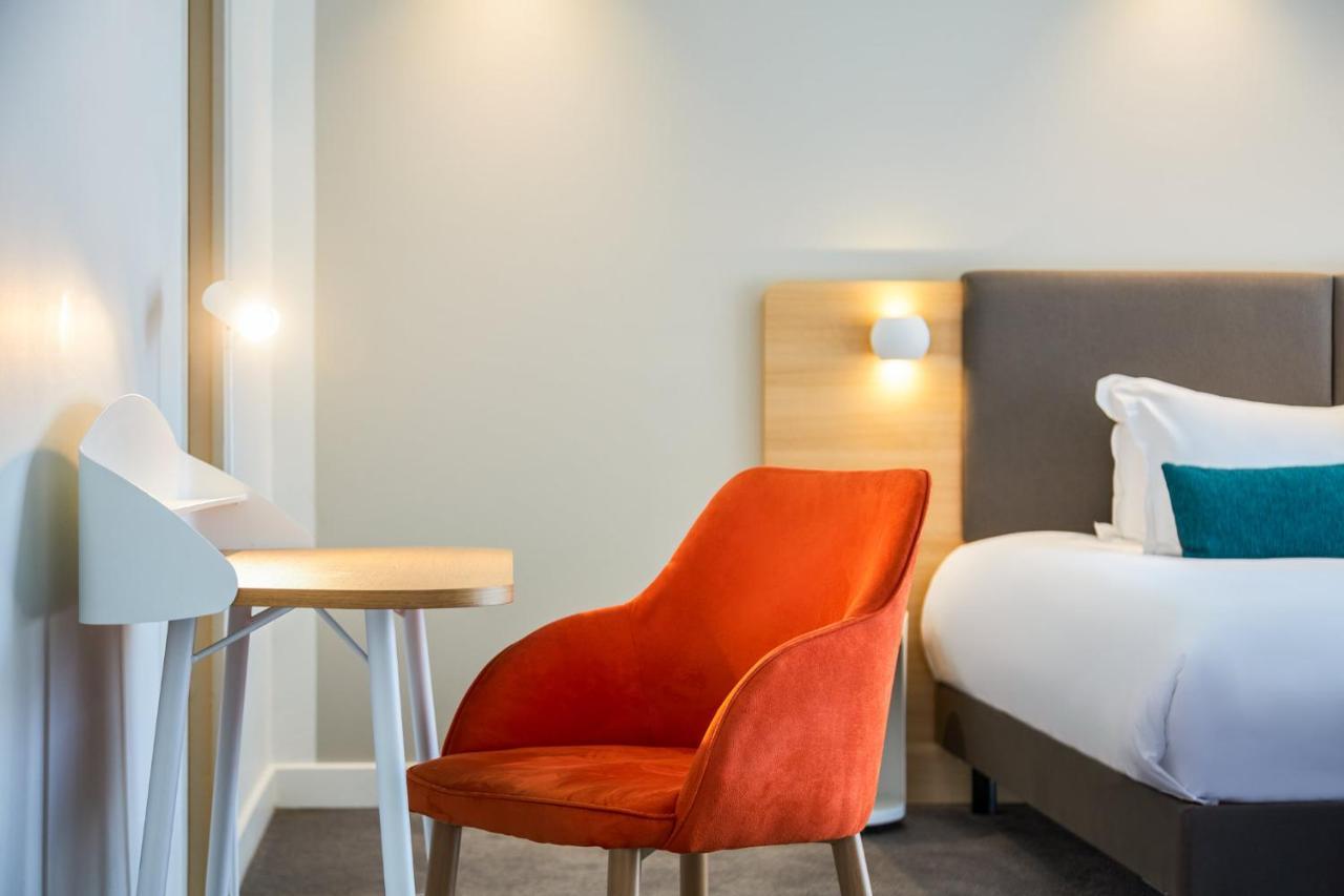 Holiday Inn Perpignan, An Ihg Hotel Экстерьер фото