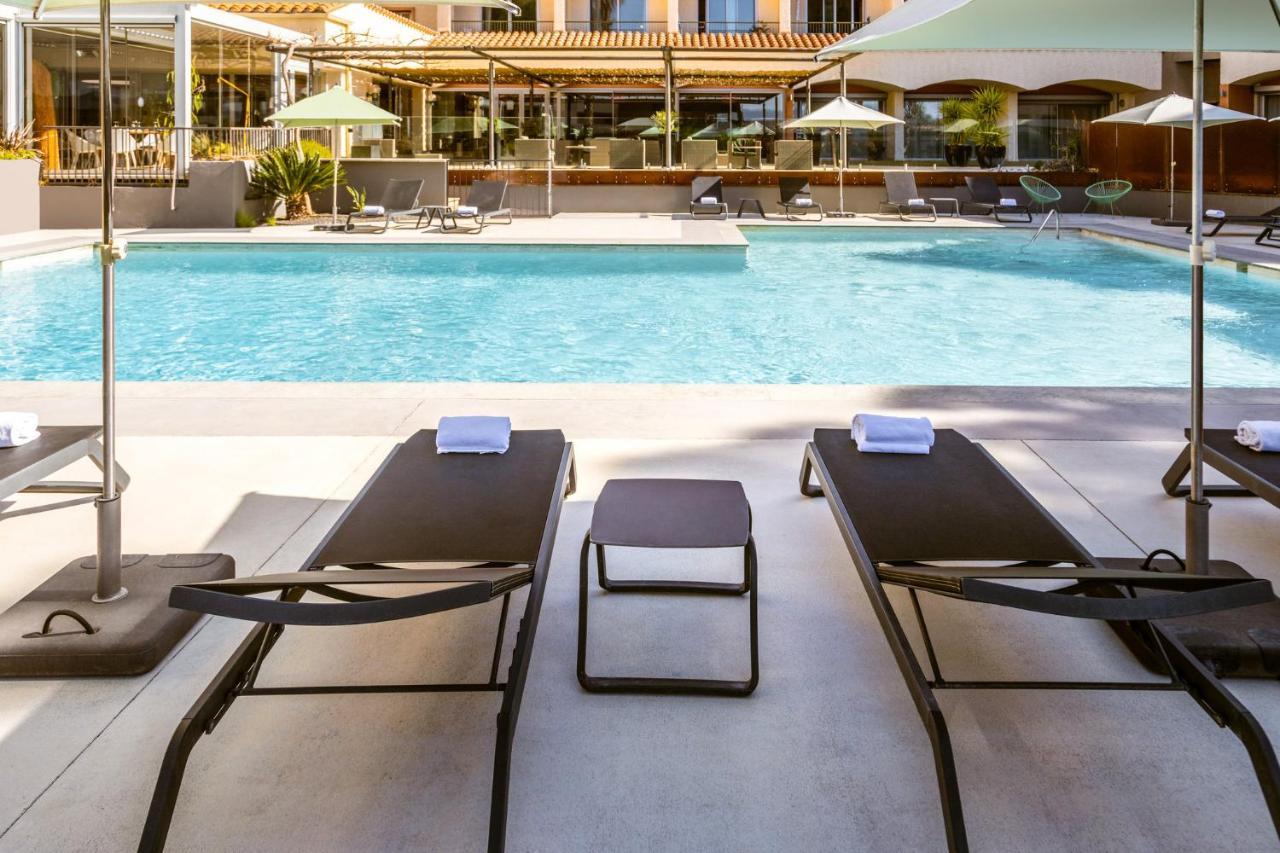 Holiday Inn Perpignan, An Ihg Hotel Экстерьер фото