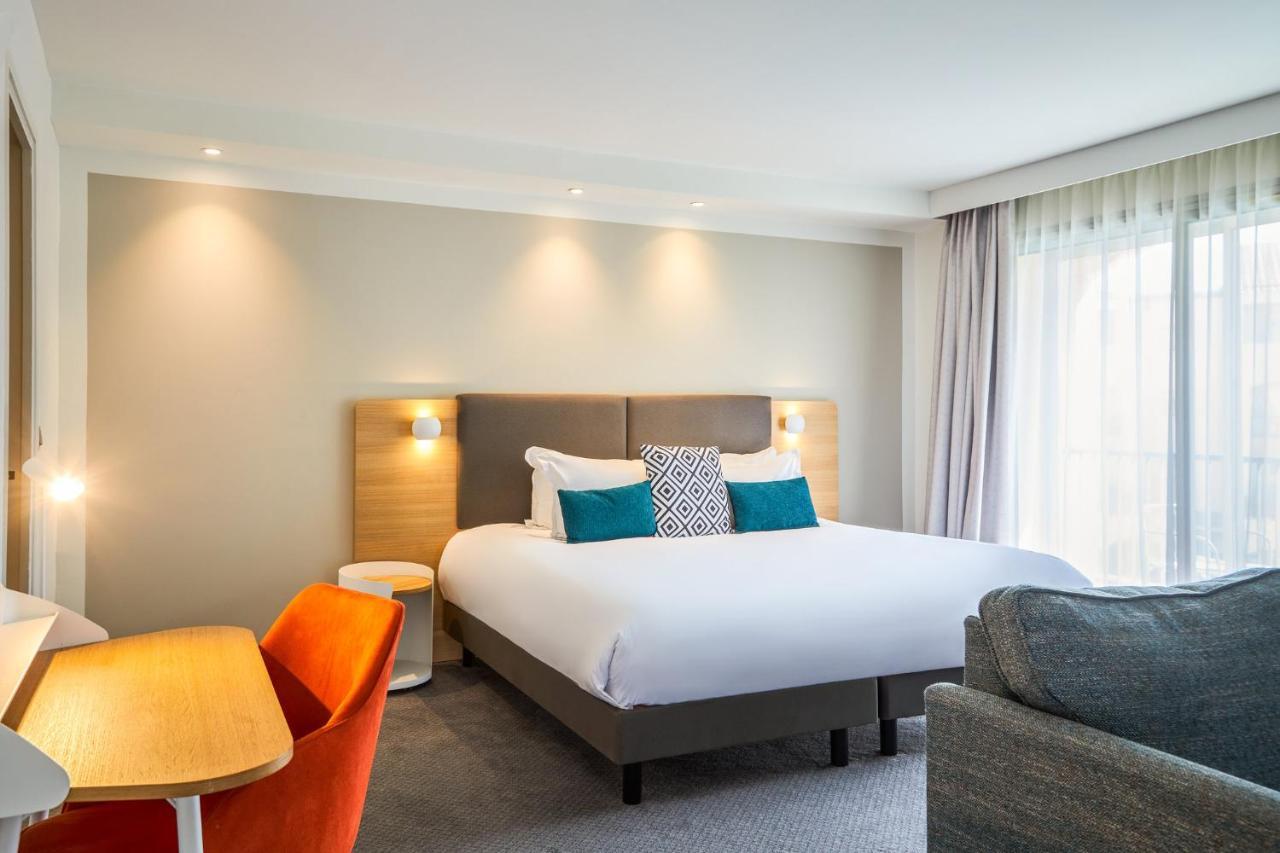 Holiday Inn Perpignan, An Ihg Hotel Экстерьер фото