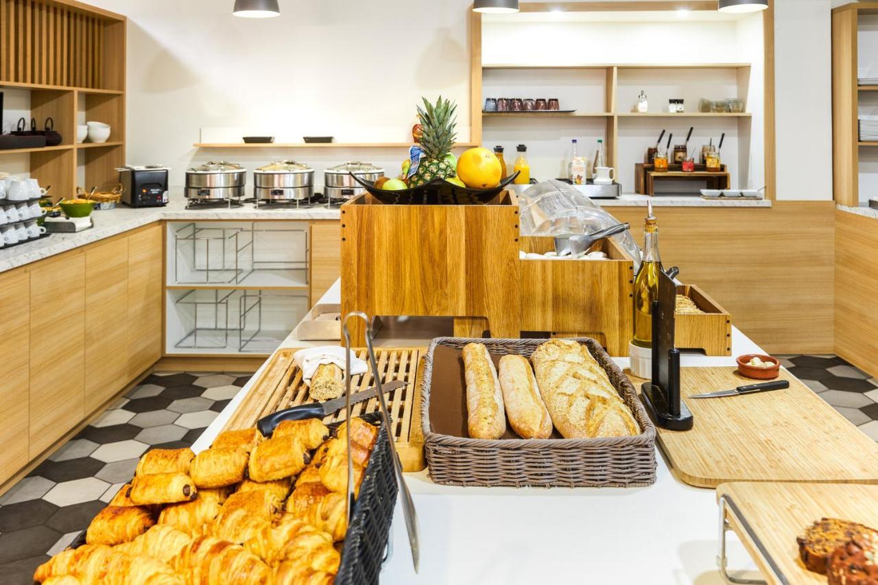Holiday Inn Perpignan, An Ihg Hotel Экстерьер фото