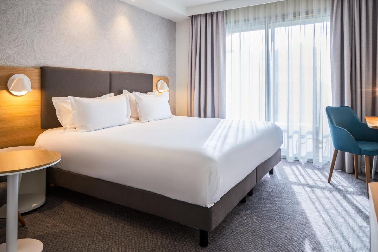 Holiday Inn Perpignan, An Ihg Hotel Экстерьер фото