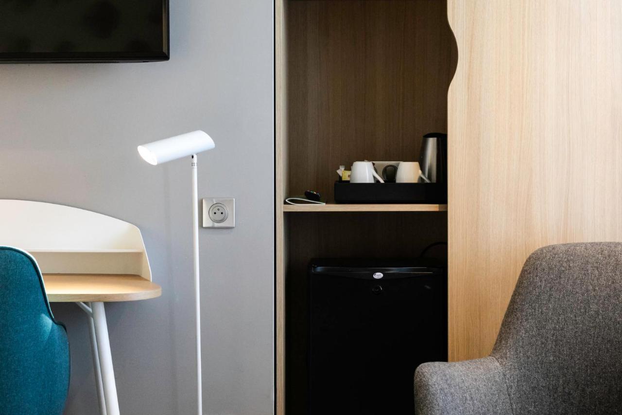 Holiday Inn Perpignan, An Ihg Hotel Экстерьер фото