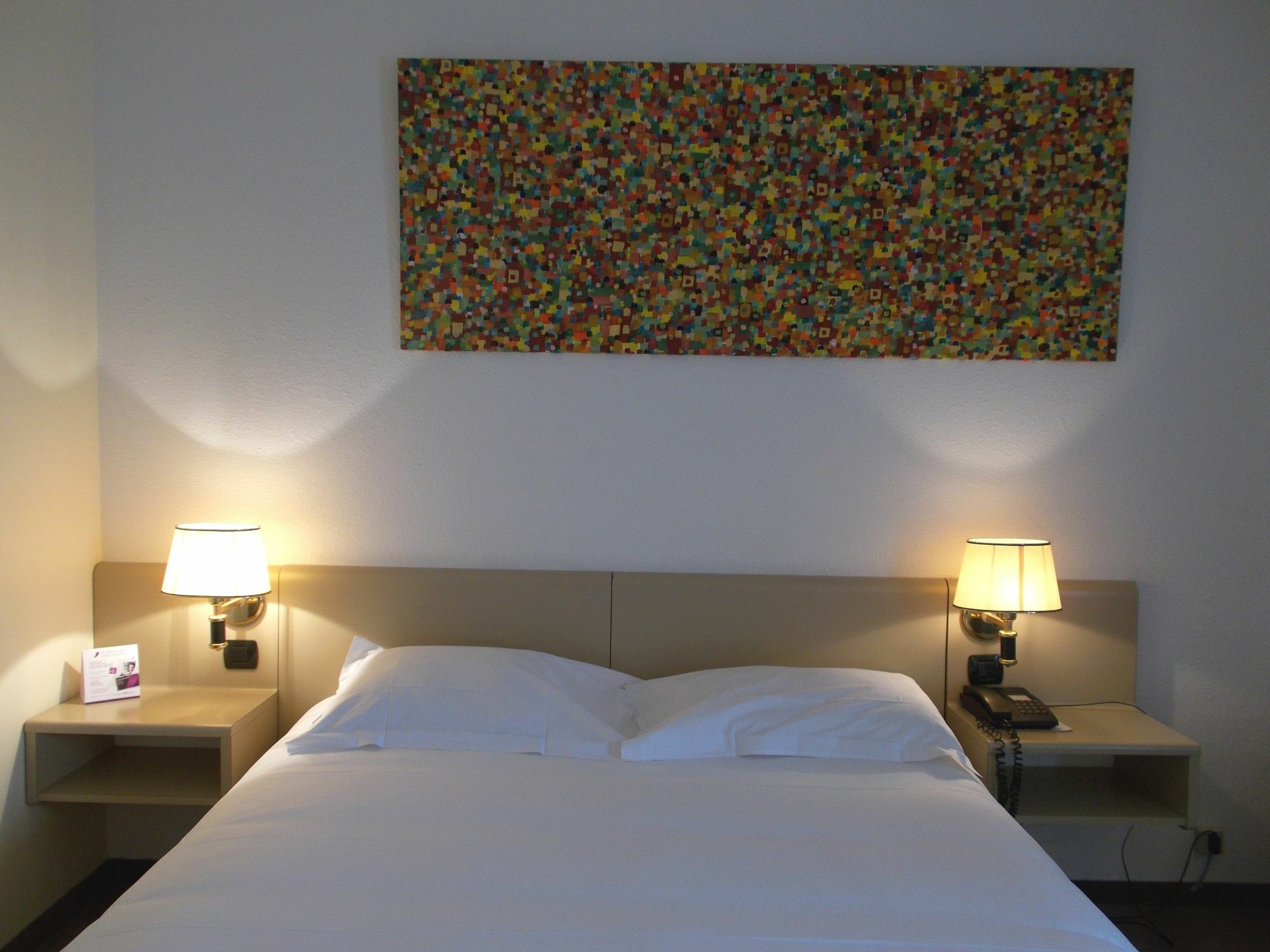 Holiday Inn Perpignan, An Ihg Hotel Экстерьер фото