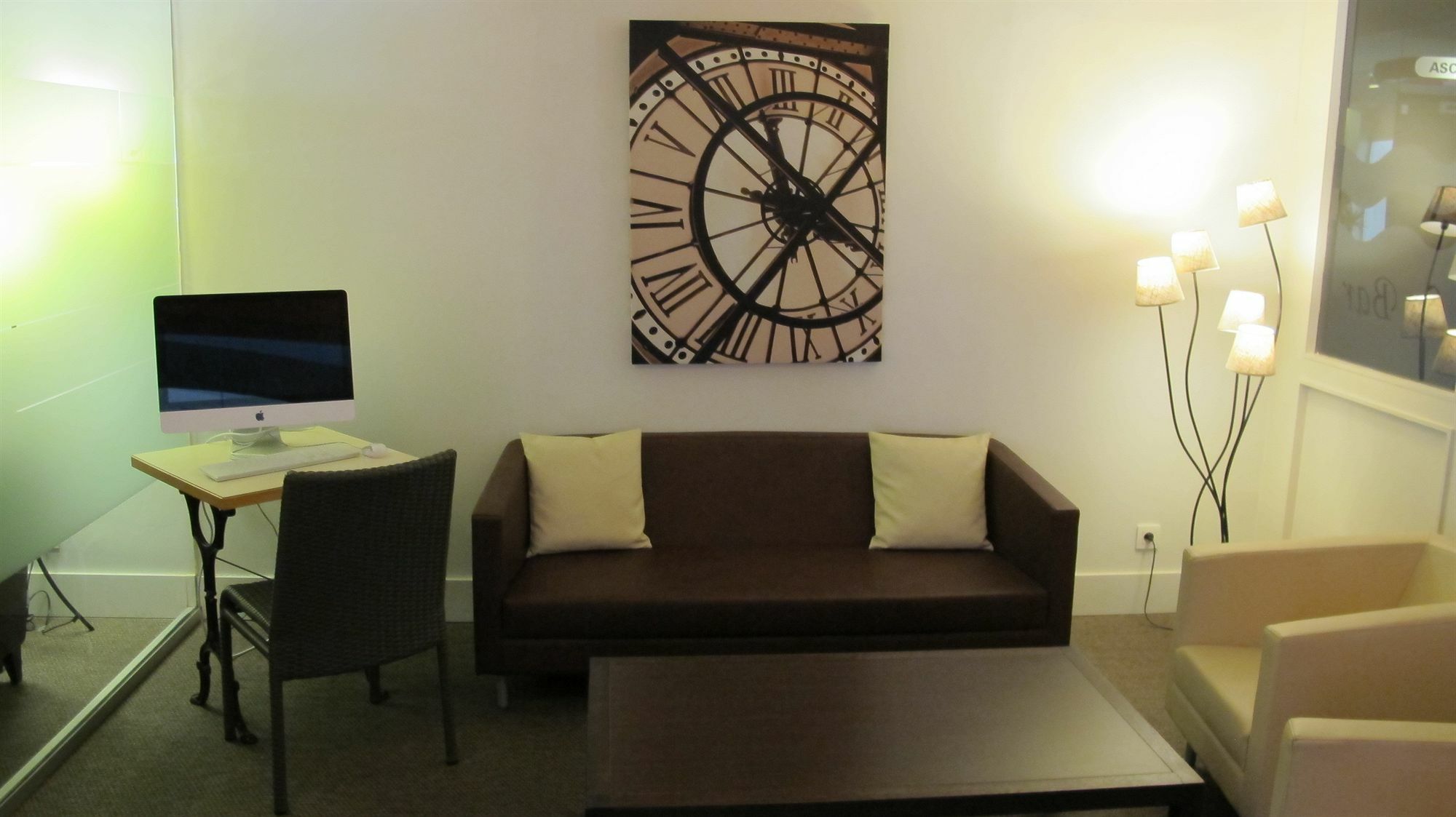 Holiday Inn Perpignan, An Ihg Hotel Экстерьер фото